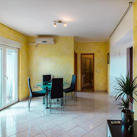 Apartment Ben1 Pula Bagian luar foto